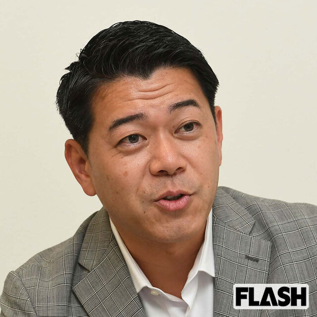 「僕も調査を受けました」  元フジ・長谷川豊が語る第三者委“徹底取材”の一部始終　「調査は500点」も本人が語る「実態はもっと酷い」